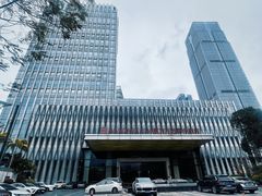 -广州增城富力万达嘉华酒店