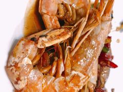 阿根廷红虾-汉巴味德(大悦城店)