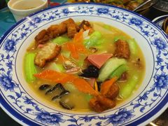 -九炉分座(个园店)