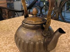 -维吾尔餐厅(宜山路店)