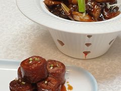 -丰泽园饭店