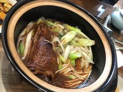 鸭面-御面斋精品面馆