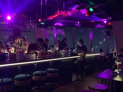 大堂-苏丝的天空高空酒吧Suzie's Sky Bar