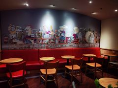 -COSTA COFFEE(西贸凯德晶品4层2店)