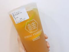 -桂桂茶(恒基名人店)