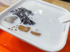 -满记甜品(王府井北京市百货大楼店)