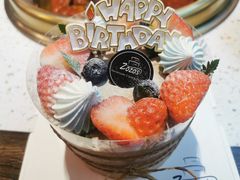 -ZOZO's昌左左精致甜品设计(新北店)