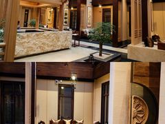 -西安华清御汤酒店