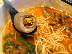 -和府捞面(壹方天地店)