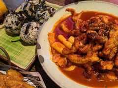-Dak's 炸鸡(远景路店)