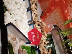 -亚马逊海鲜自助(梅溪湖步步高店)