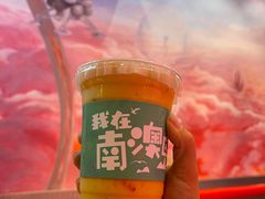 -南澳岛打卡果汁冰公司