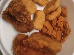 -新石器烤肉(中房金谊广场店)
