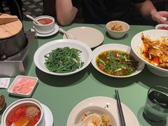 -南堂小馆·川菜馆(德商国际店)