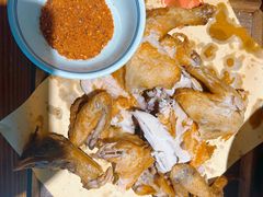 -打酱油·非遗淮扬菜(瘦西湖梅岭店)