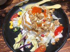 -小川洋风料理(街道口店)