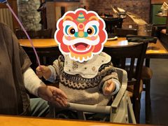 -Texas Roadhouse(世纪汇广场店)
