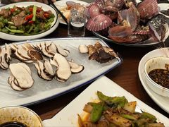 -佳禾苑小馆·重庆江湖菜(月坛南街店)