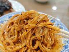 -西安贾三灌汤包·回坊小吃·清真炒菜(北院门总店)