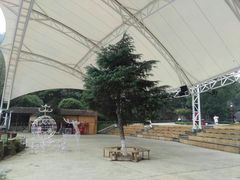 -石燕湖生态旅游景区