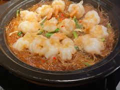 -绿茶餐厅(珞珈创意城店)