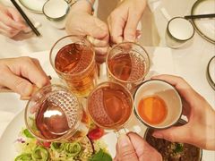 -上海金桥红枫万豪酒店-万豪中餐厅