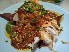 -龙抄手(文殊坊店)