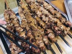 -凤齐羊肉烩面馆