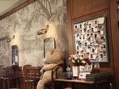 -LE MISSMORE餐酒吧(茉念西里店)