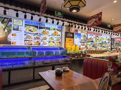 -渔家风味·鲅鱼水饺·央视展播·海鲜天津菜(开发区店)