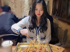 -盟重烧烤(高正街店)
