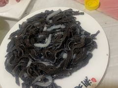毛肚-原柳滩高台阶涮羊肉