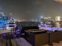 -上海港国际客运中心