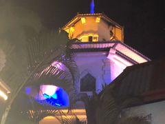 -广州长隆国际大马戏