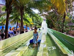 -亚马逊丛林水乐园