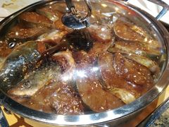 -黄记煌三汁焖锅(顺义华联店)
