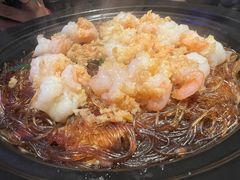 -绿茶餐厅(燕郊永旺店)