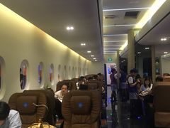 -赫帝拉航空主题餐厅(南宁店)