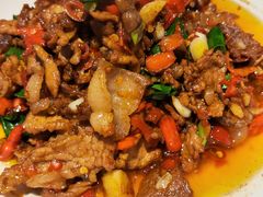 -八碗湘长沙市井菜(坡子街店)