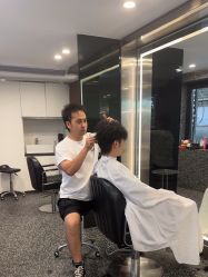 -厘里·salon