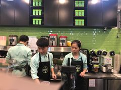 -巡茶(汇邻广场店)
