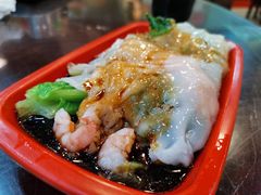 鲜虾仁肠-昇记肠粉王(福华路店)