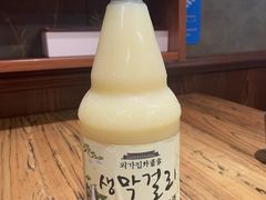 -京玉菲饭店(李村店)