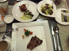 iphone_upload_pic-雨花西餐厅(大雁塔店)