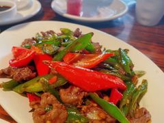 -陈鹏鹏潮汕菜(欢乐海岸 海边景观店)
