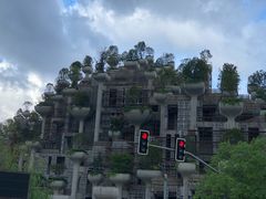 -苏州河梦清园环保主题公园