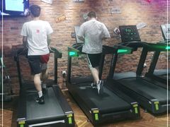 -NRG 健身私教CLUB(云山路店)