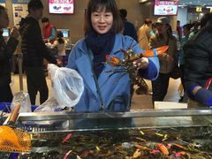 -盒马鲜生(大成店)