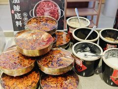 -来涮蜀鲜货火锅串串香(菜市口店)
