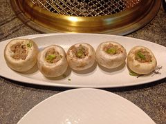 -NIUAN牛庵·日式和牛烧肉(恒隆店)